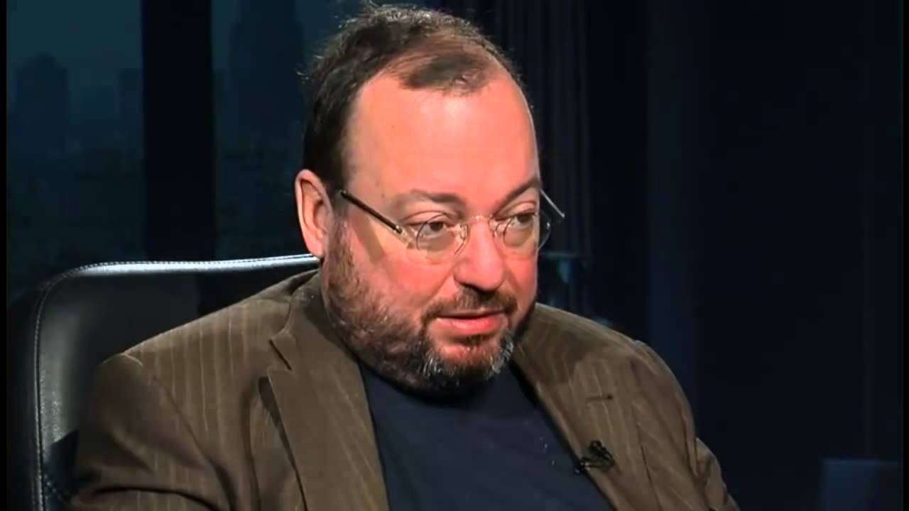 белковский обвинил Трампа в сексуальных домогательствах - YouTube