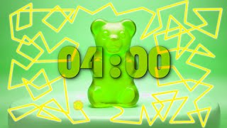 4 min gummy bear timer Profile