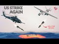 American Chopper Strikes Drone Mid Air – The Result Left Everyone Speechless…