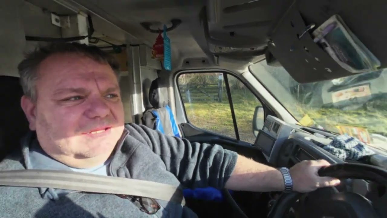 This Hidden Mountain Road in Ireland Blew My Mind