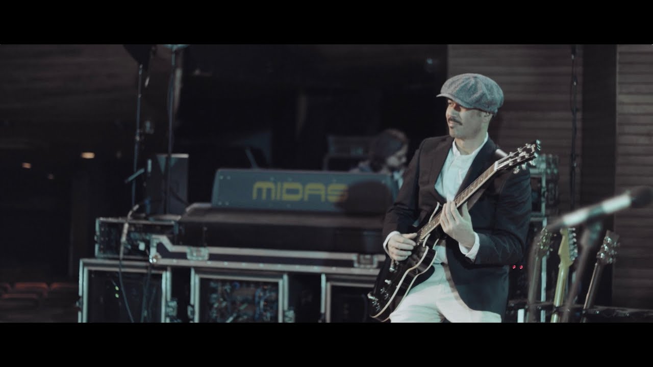 Watch Fat Freddy's Drop Avengers (LOCK-IN) on YouTube Watch Fat Freddy's Drop Avengers (LOCK-IN) on YouTube