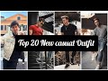 Top 20 Best Summer Outfit For Men 2022 | Summer Fashion For Men | Best Outfit 2022 |