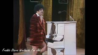 Freddie Starr as Little Richie