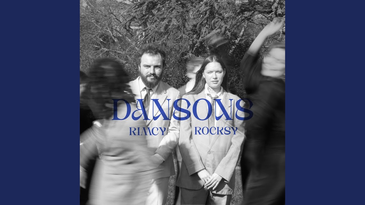 Watch Dansons on YouTube Watch Dansons on YouTube