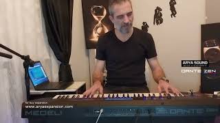 Ğlu Introlu Ritimler Serisi Daha Yokluğunun Ilk Akşamında