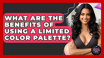 What Are The Benefits Of Using A Limited Color Palette? - Graphic Design Nerd
