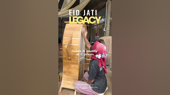 KEGIATAN SEHARI HARI #furniture #perabot #perabotjati #homedecor #interiordesign