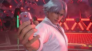 Famous TEKKEN 8 - Rage Quit 1 Profile