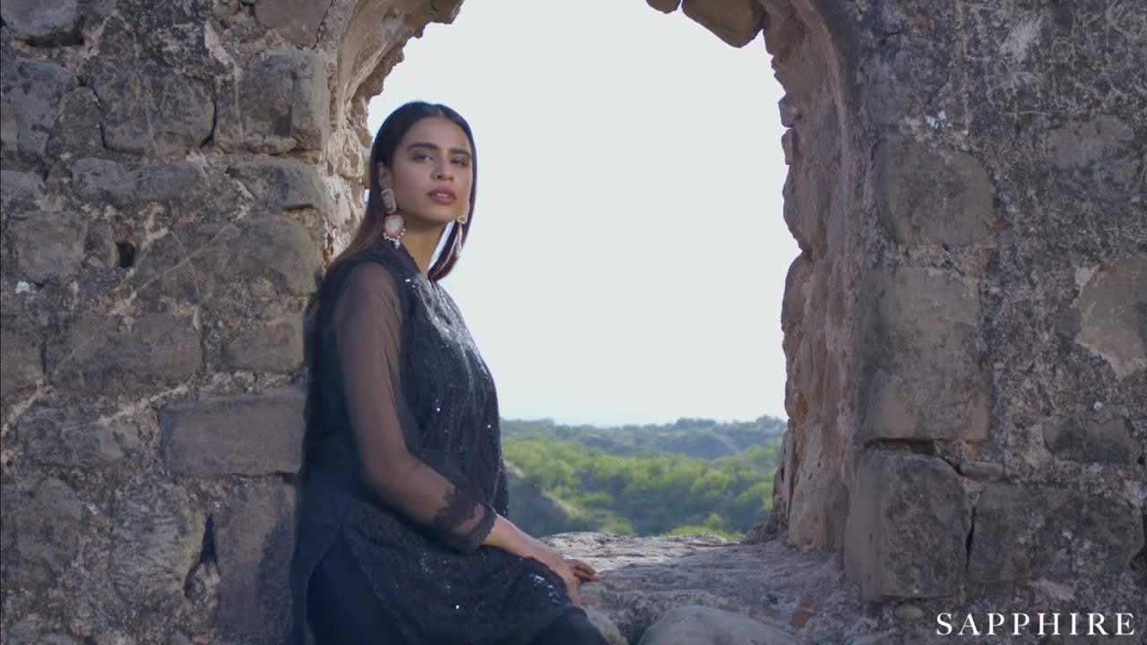 Sapphire Eid Edition | RTW | MAN