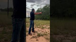 Colt python #outdoors #pewpew #revolver357 #python