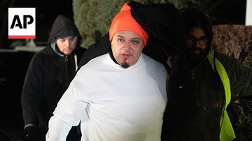 Kilmar Abrego Garcia released from federal immigration detention