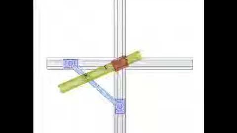 Equidistant curves to an ellipse 1b360p