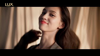 水原希子、“BRAVE”な女性を体現　新生LUXのブランドアンバサダーに起用