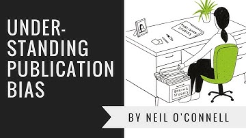 Understanding Publication Bias in Research
