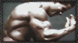 Bodybuilding Motivation   Don't Wish For Easy Life - By MuscleFactory