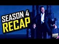 Lucifer Season 4 Recap And Ending Explained Breakdown NETFLIX Lucifer Season 4 Recap And Ending Explained Breakdown NETFLIX
