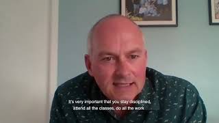 Stephen Shaw on time management | Taylors Auckland