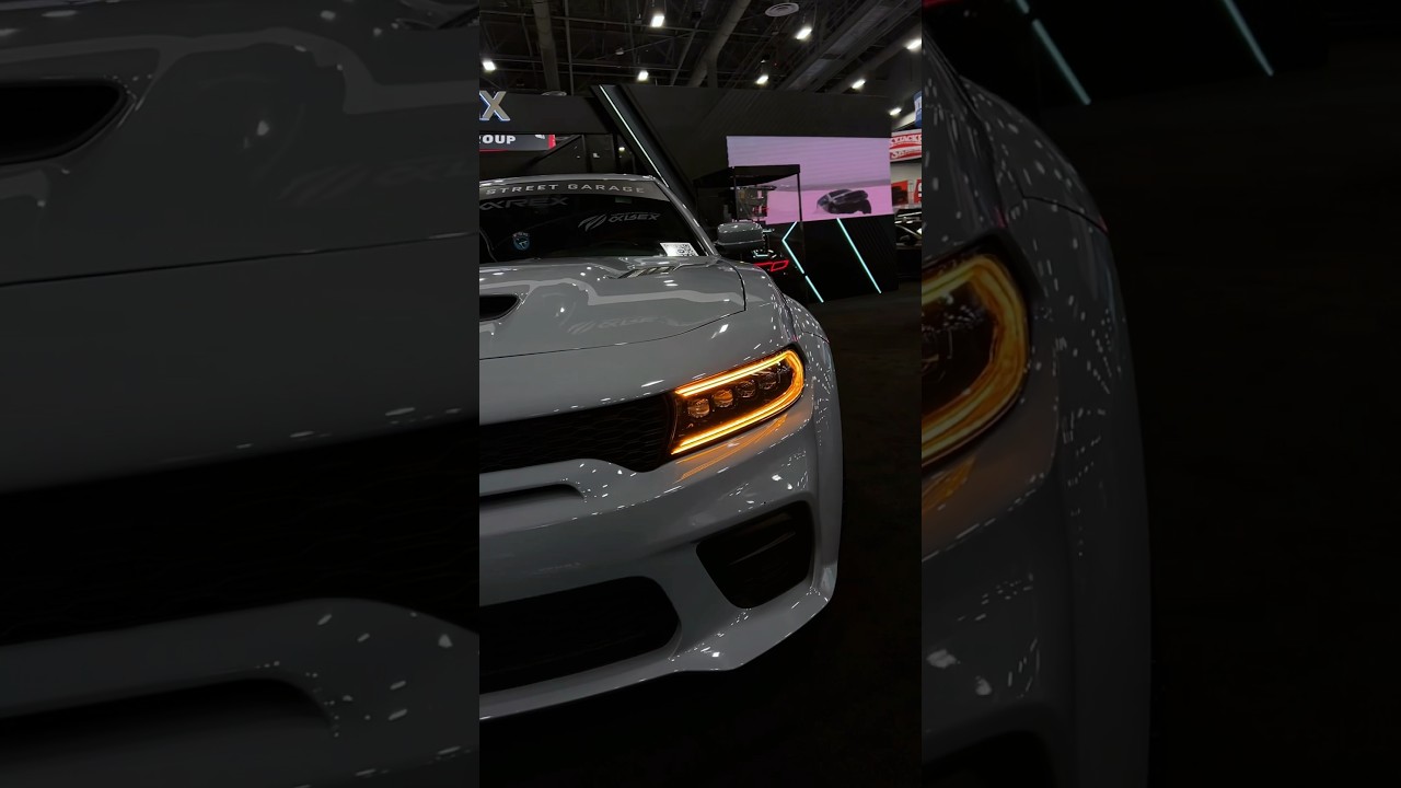 Sneak peak of the latest upgrade on FSG13💡 