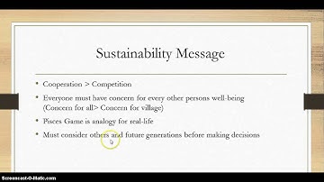 CEE 300 Digital Presentation