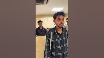 Job laag gyi !! ✌️✌️ #jobs #jobfest #jaipurcity #jobsearch #jobfair