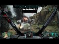 Mechwarrior 5: Mercenaries - Legend of the Kestrel Lancers DLC - Mission 2 - Operation Galahad Pt. 2