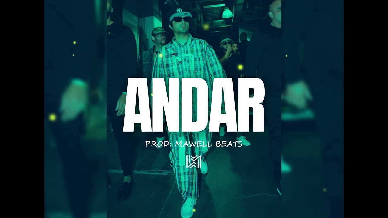 Watch "ANDAR" Chencho Corleone Type Beat - Beat de Reggaeton I Pista de Reggaeton Beat 2024 on YouTube Watch "ANDAR" Chencho Corleone Type Beat - Beat de Reggaeton I Pista de Reggaeton Beat 2024 on YouTube