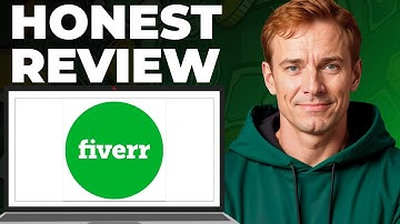 Fiverr Freelancer Platform Full Review - Features, Strengths, Weaknesses