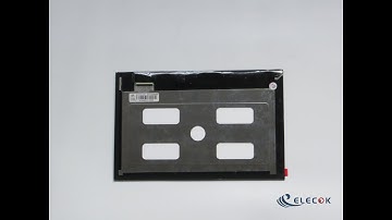 EJ101IA-01G 10.1" a-Si TFT-LCD Panel for