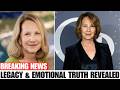 Breaking News: Nathalie Baye Cause of Death, Legacy & Emotional Funeral Update