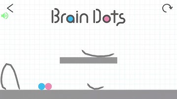 Brain Dots Level 12 Easy and simple