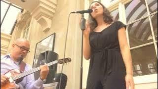 Love on top Java Duo