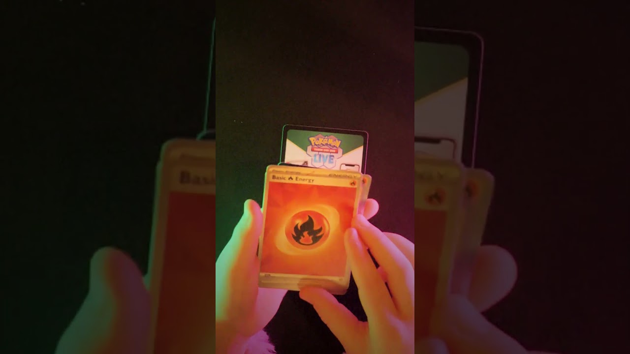 Surging Spark, Pack Opening Energy 