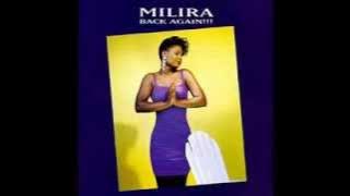 Milira - One Man Woman