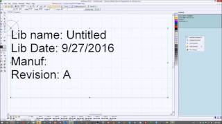 AV Libraries Creation 3 (Advanced)