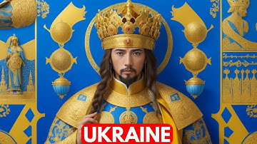 Asking AI to create a king for each country