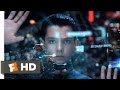 Ender's Game (6/10) Movie CLIP - Battle Simulations (2013) HD