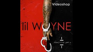 Lil Wayne - Fingers Hurting (Clean Version) #Sorry4TheWait2