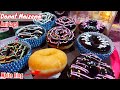 Resep donat maizena empuk dan anti gagal