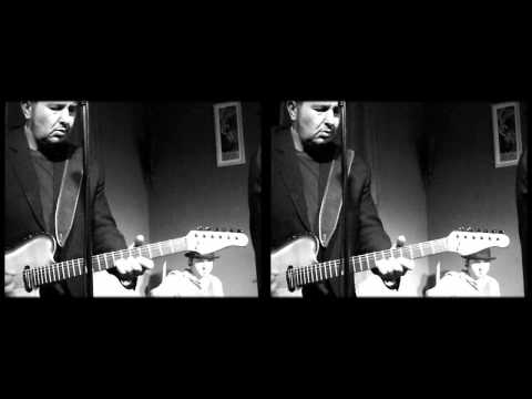 Live 3D - Donald Ray Johnson @ MORGAN S PUB (LES R...