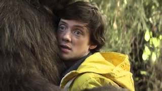 Wildfire Prevention Bear Hug Bonfire 30