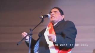 CARLOS ALVAREZ IMITANDO A ALAN GARCÍA : CARLOS ALVAREZ EN PUNO 2010