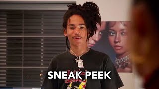 Celebrity Grown-ish 1x08 Sneak Peek #3 "Erase Your Social" (HD) Profile