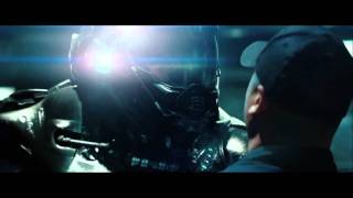 Battleship Trailer C