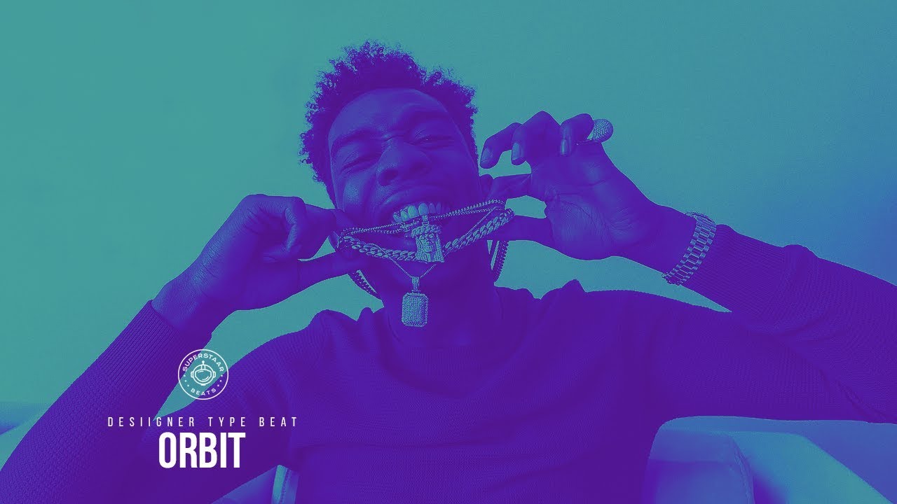[PROMO DL] Desiigner Type Beat 2018 - Orbit (Prod. By @SuperstaarBeats @Franky2Fresh @LoudBeats.Co)