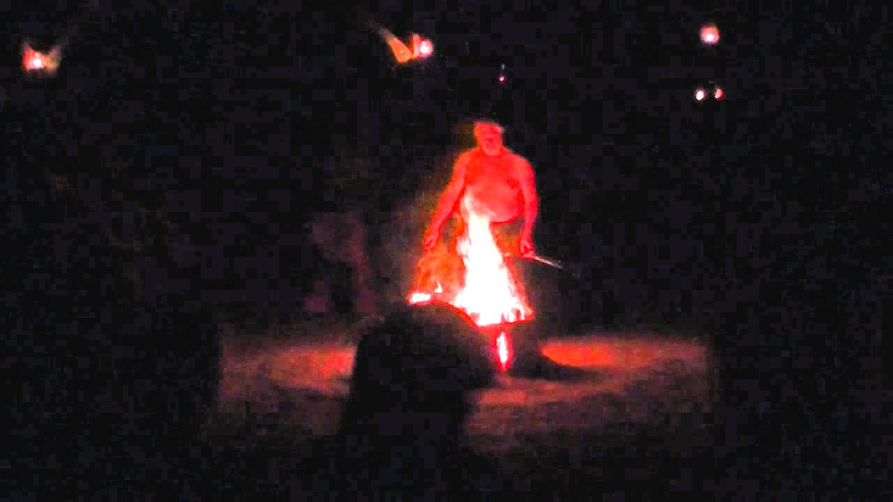 Drum & Splash 2013 4th Of July YouTube