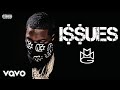 Meek Mill ISSUES Official Audio mp3