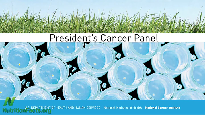 President's Cancer Panel Report on Environmental Risk - DayDayNews