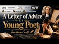 A Letter of Advice to a Young Poet | Jonathan Swift | Summary & Analysis in Hindi | 💥Animated Video