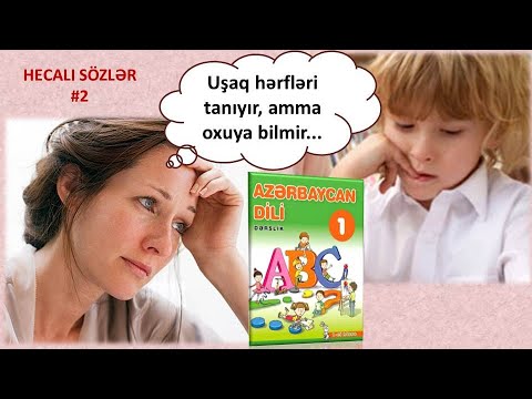 Video: Vəhy 1-ci fəslin mənası nədir?