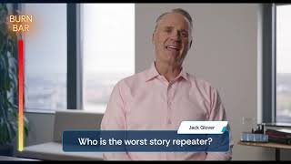 Burn Book Story Repeater